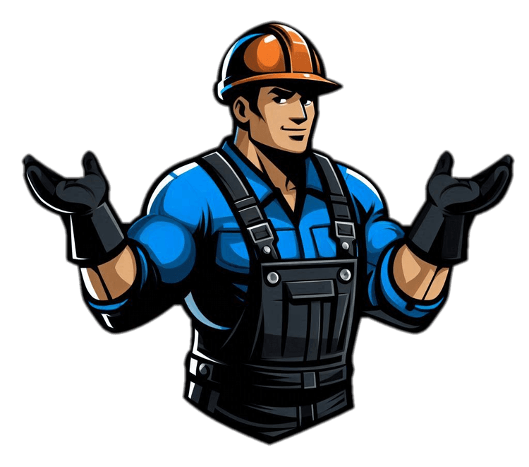 Helpful Contractor