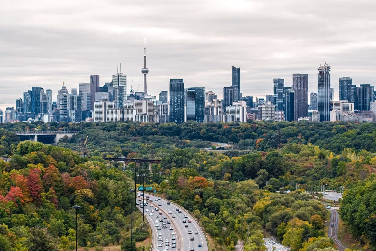 Toronto