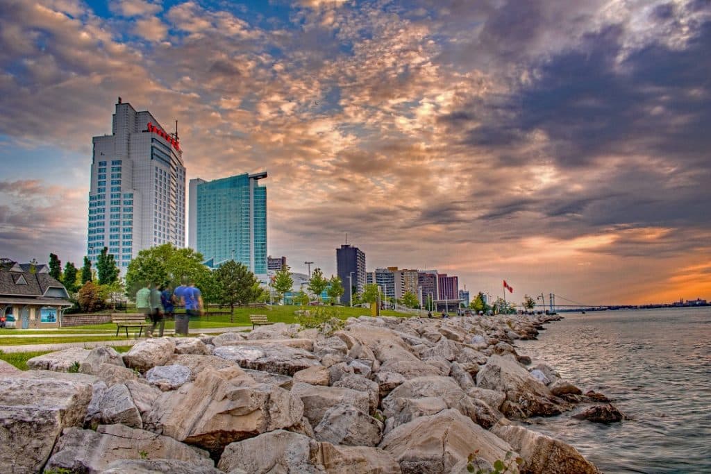 Windsor