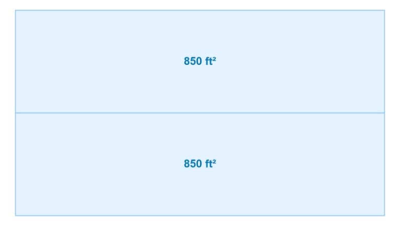 Every Roofers Dream in Orangeville, ON — Roof Measurement
