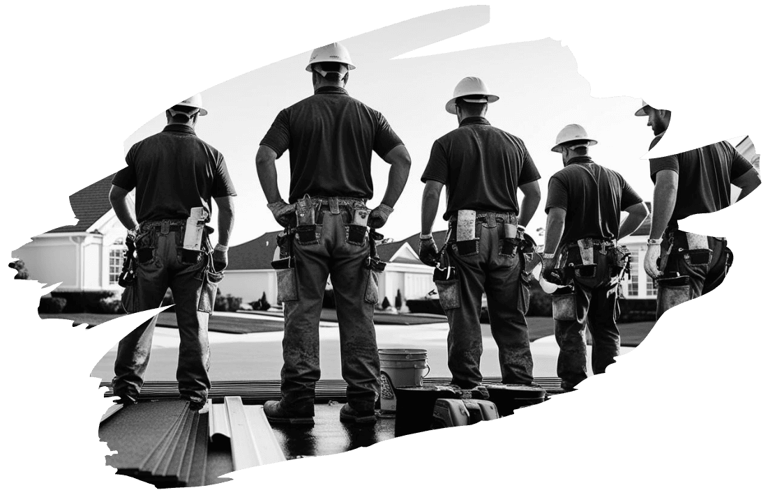 About Ontario Roofers