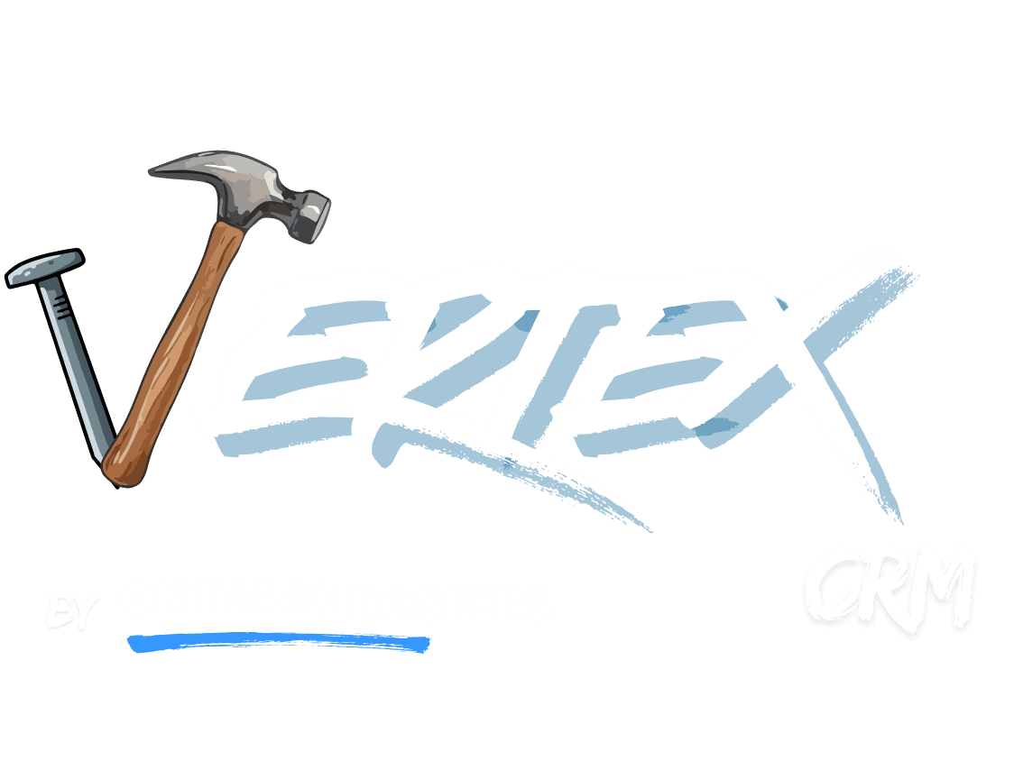 Vertex CRM Logo