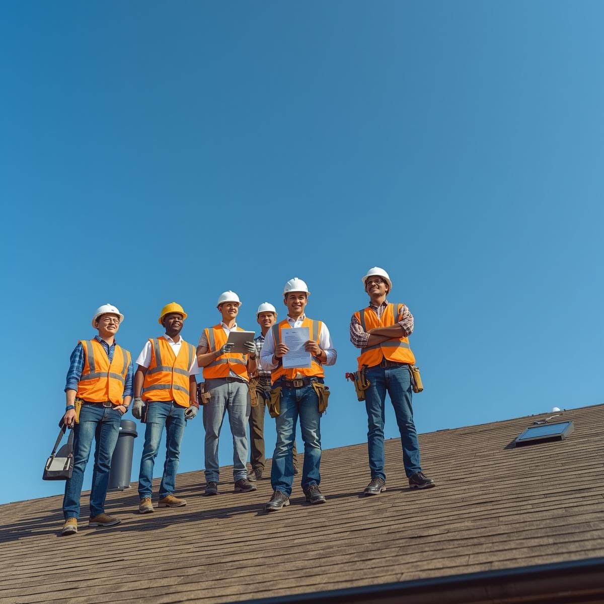 $1,000,000 Liability Insurance + WSIB Insured photo